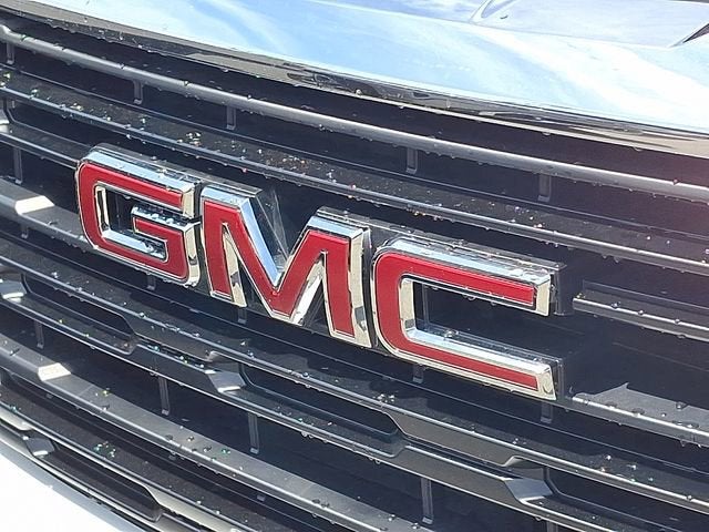 2022 GMC Sierra 1500 Pro
