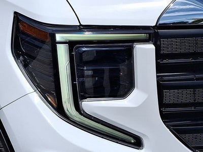 2022 GMC Sierra 1500 Pro