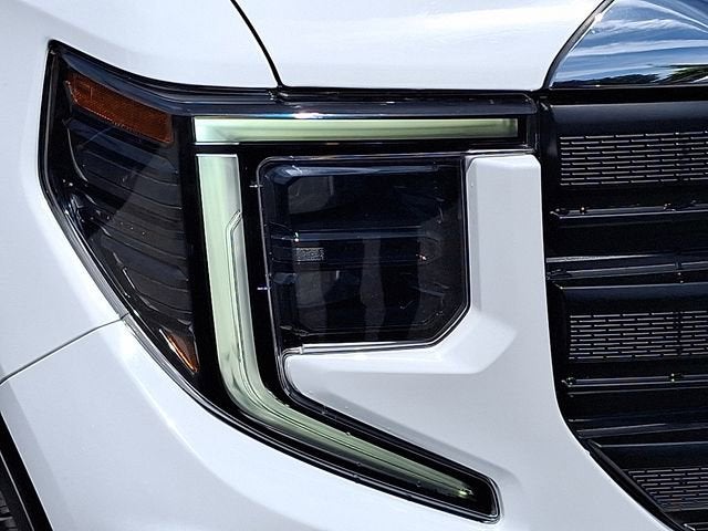 2022 GMC Sierra 1500 Pro