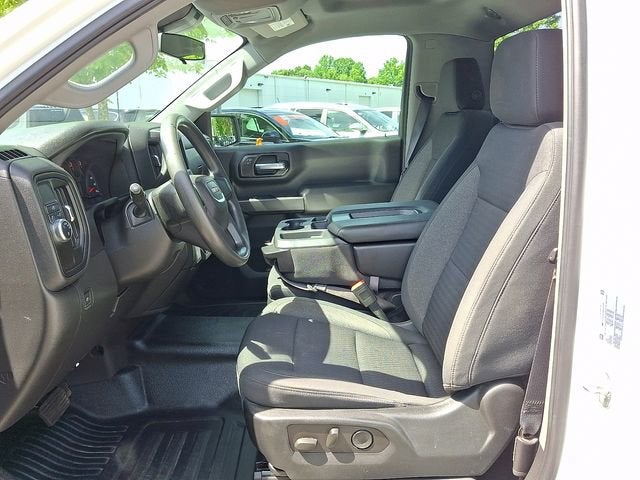 2022 GMC Sierra 1500 Pro