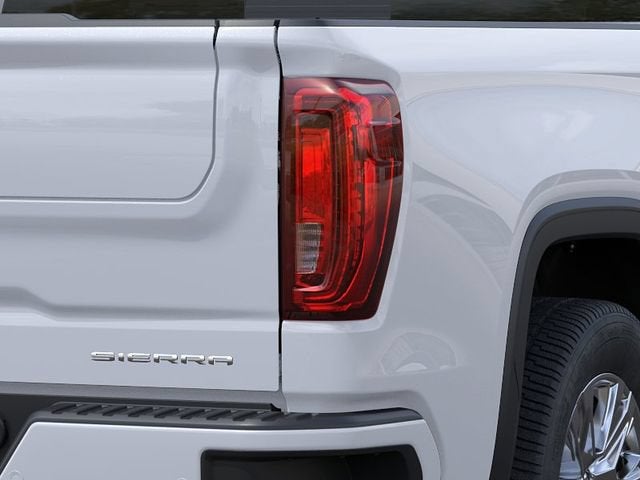 2026 GMC Sierra 1500 Denali - Photo 11