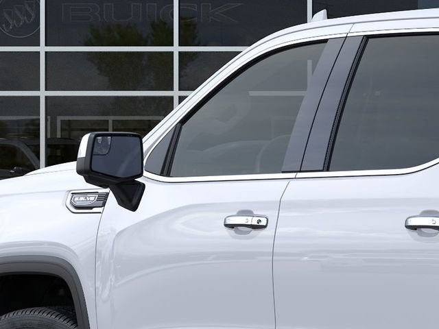 2026 GMC Sierra 1500 Denali - Photo 12