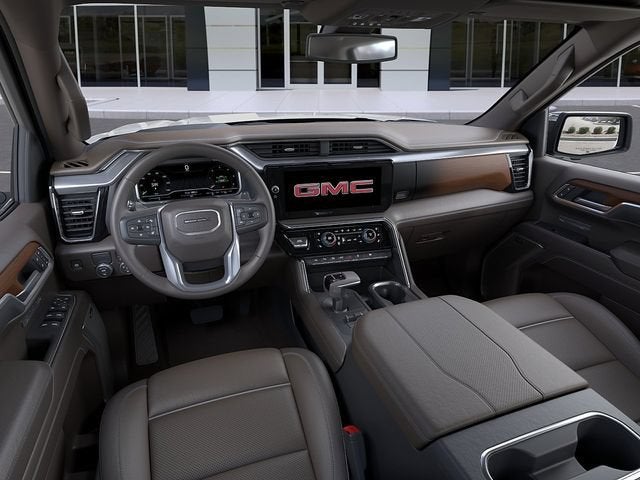 2026 GMC Sierra 1500 Denali - Photo 15