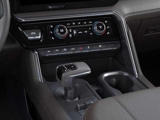 2026 GMC Sierra 1500 Denali - Photo 23