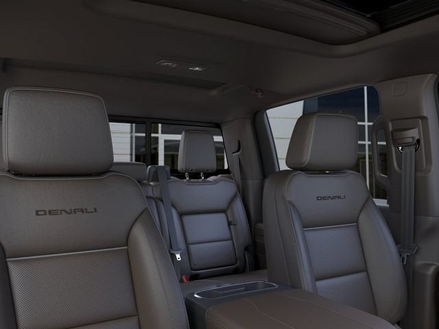 2026 GMC Sierra 1500 Denali - Photo 24