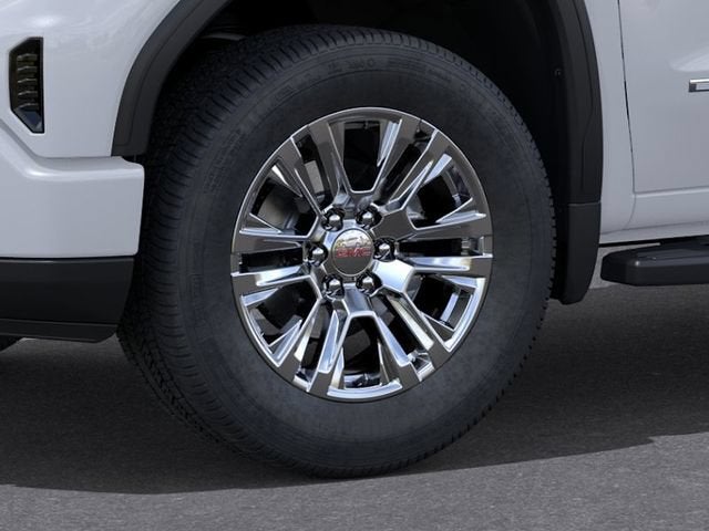 2026 GMC Sierra 1500 Denali - Photo 9