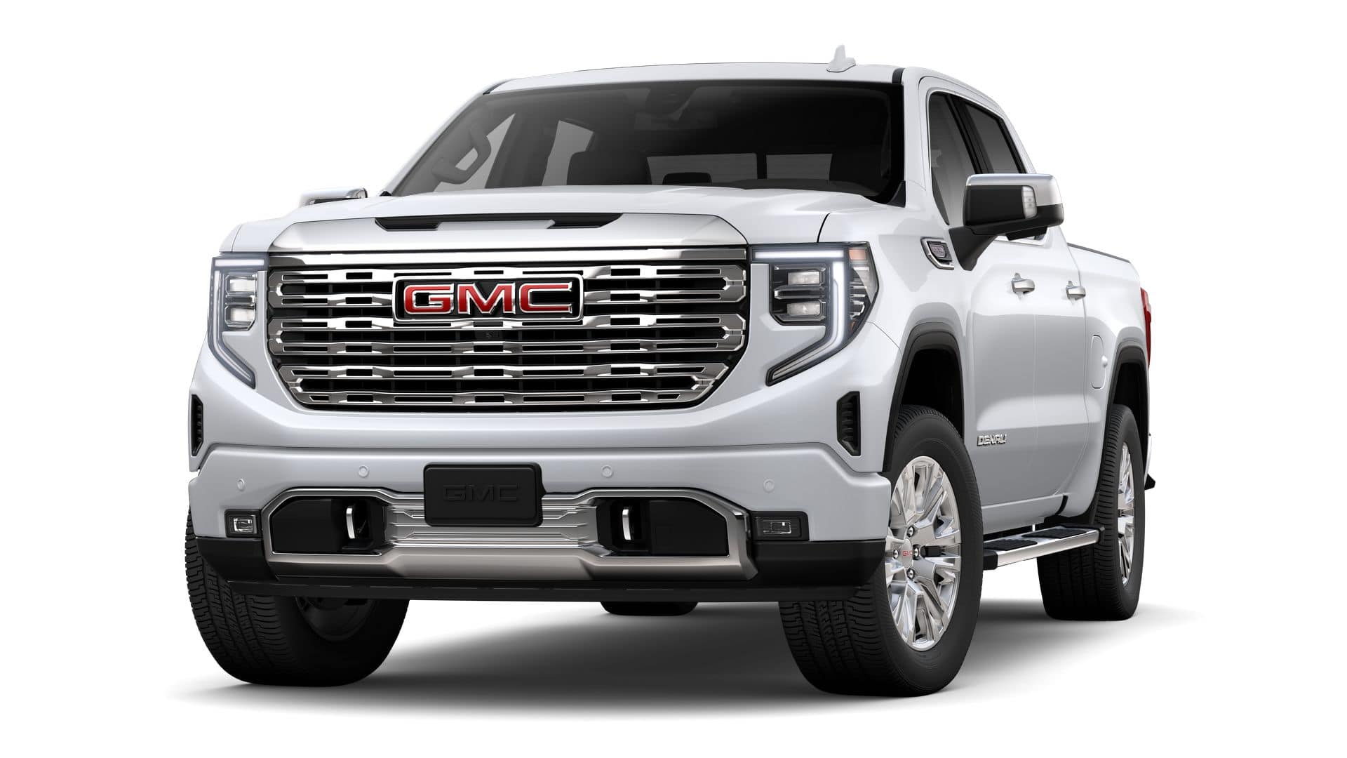 2026 GMC Sierra 1500 Denali - Photo 25