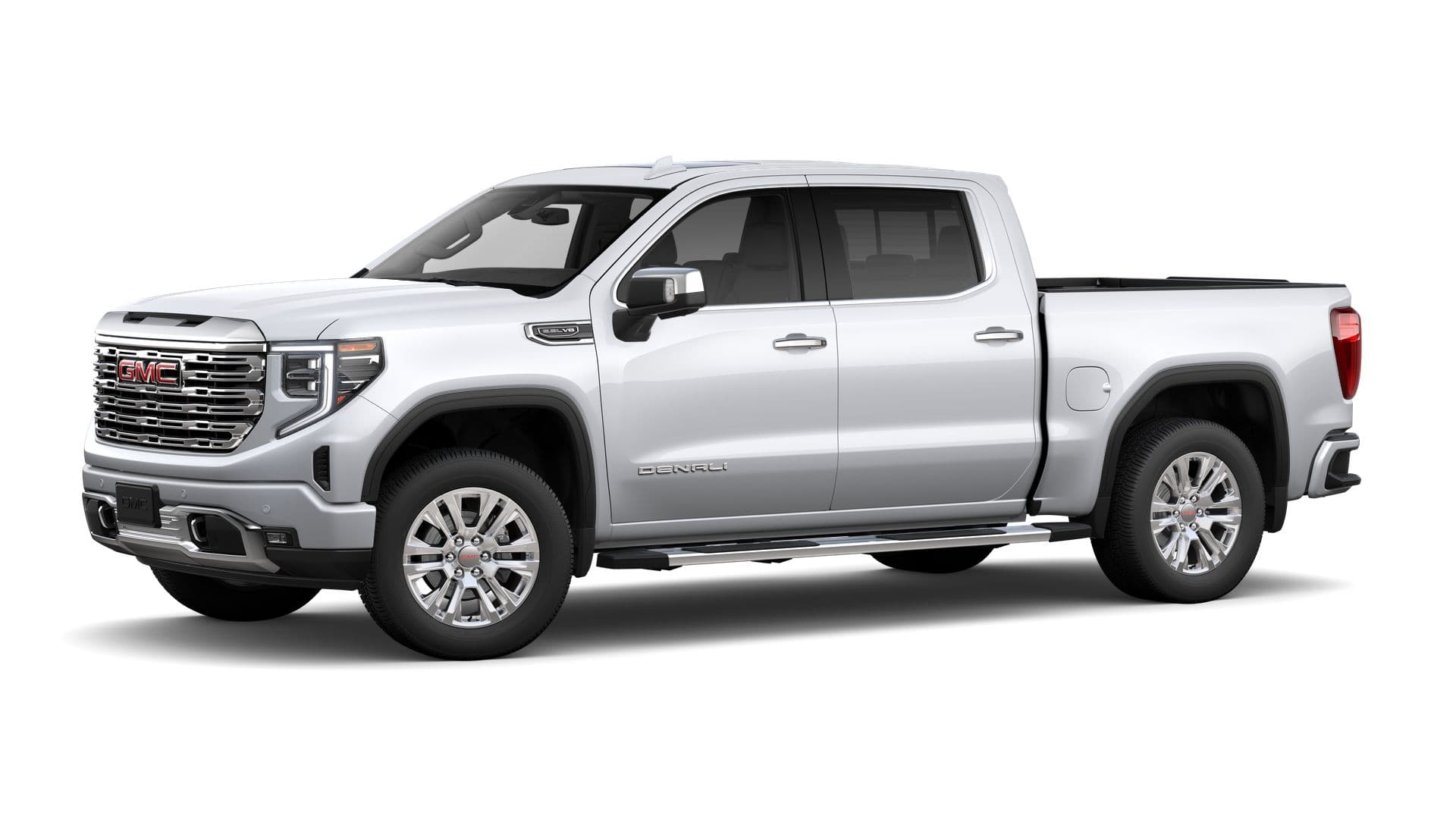 2026 GMC Sierra 1500 Denali - Photo 26