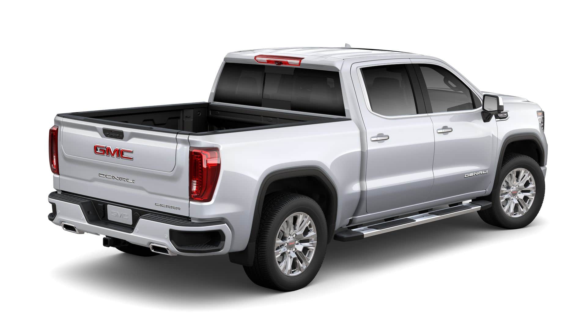 2026 GMC Sierra 1500 Denali - Photo 27