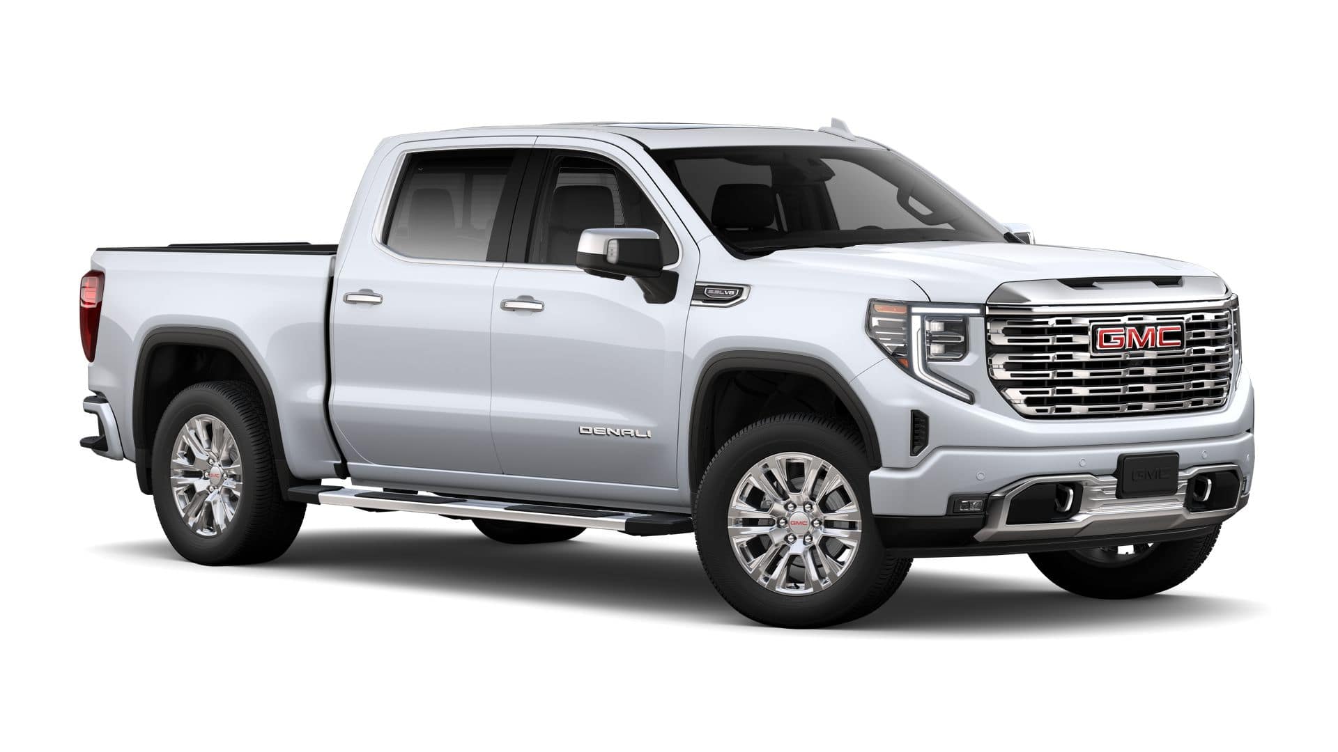 2026 GMC Sierra 1500 Denali - Photo 28