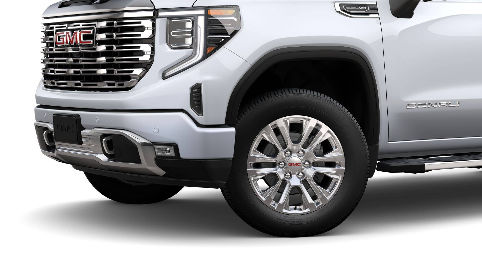 2026 GMC Sierra 1500 Denali - Photo 29