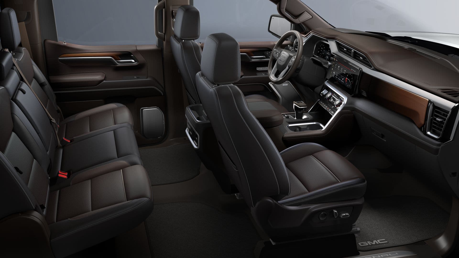 2026 GMC Sierra 1500 Denali - Photo 31