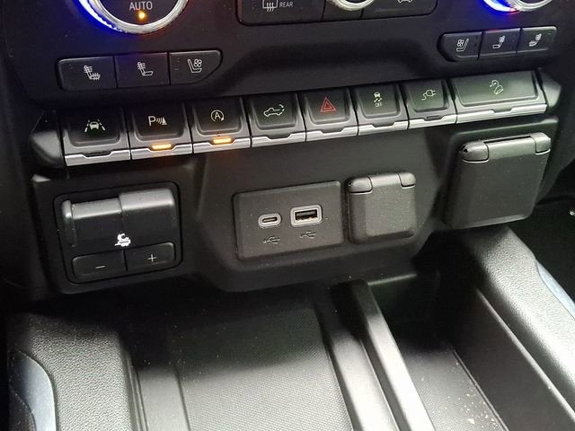 2021 GMC Sierra 1500 AT4 - Photo 10