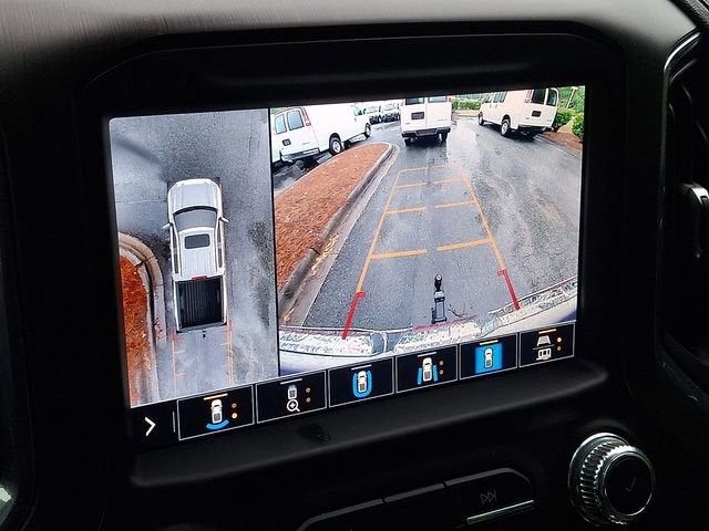2021 GMC Sierra 1500 AT4 - Photo 14