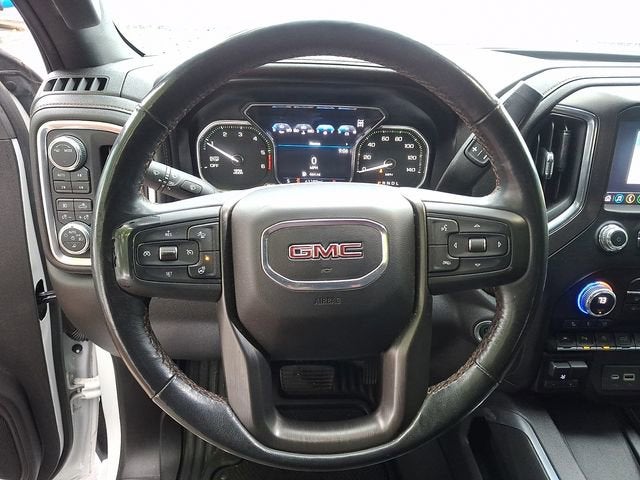 2021 GMC Sierra 1500 AT4 - Photo 15