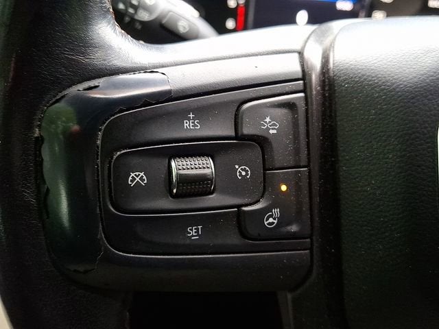 2021 GMC Sierra 1500 AT4 - Photo 17