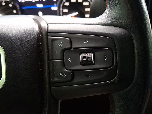 2021 GMC Sierra 1500 AT4 - Photo 18