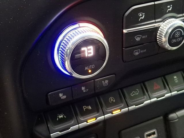 2021 GMC Sierra 1500 AT4 - Photo 20