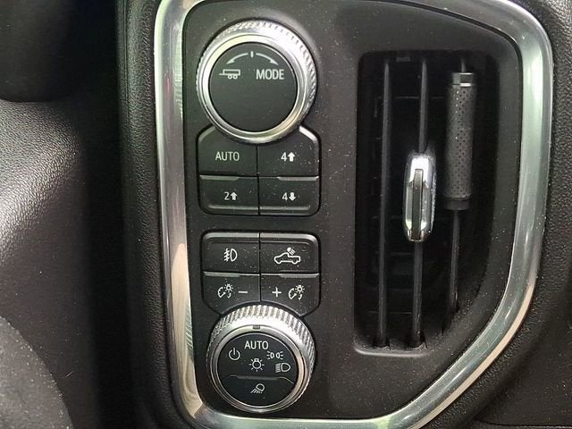 2021 GMC Sierra 1500 AT4 - Photo 21