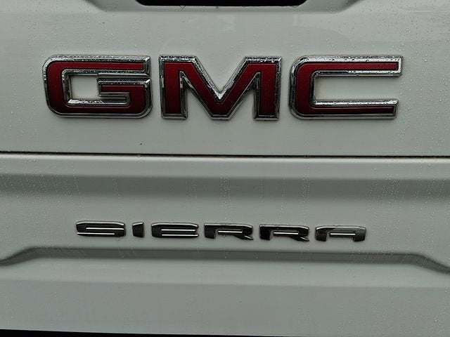 2021 GMC Sierra 1500 AT4 - Photo 23
