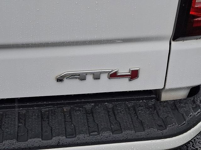 2021 GMC Sierra 1500 AT4 - Photo 24