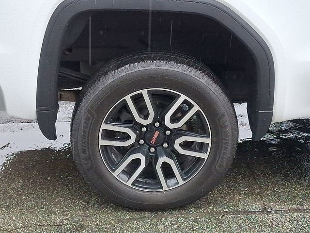 2021 GMC Sierra 1500 AT4 - Photo 25