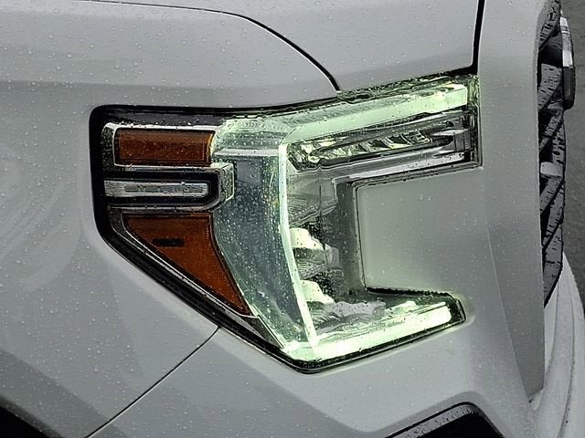 2021 GMC Sierra 1500 AT4 - Photo 27