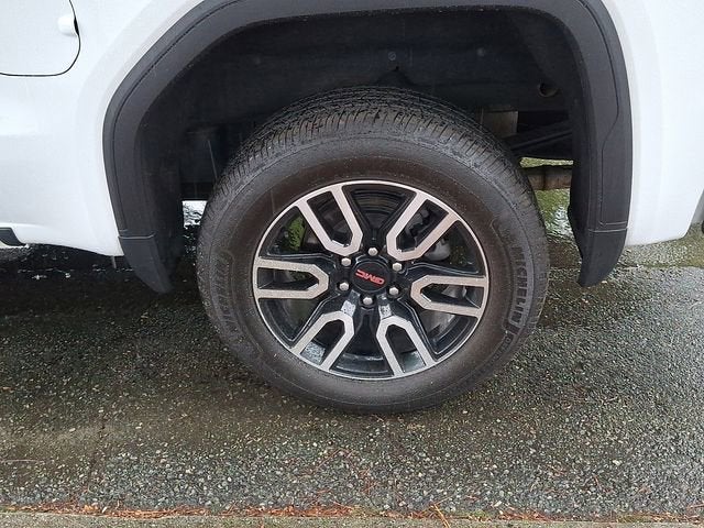 2021 GMC Sierra 1500 AT4 - Photo 29