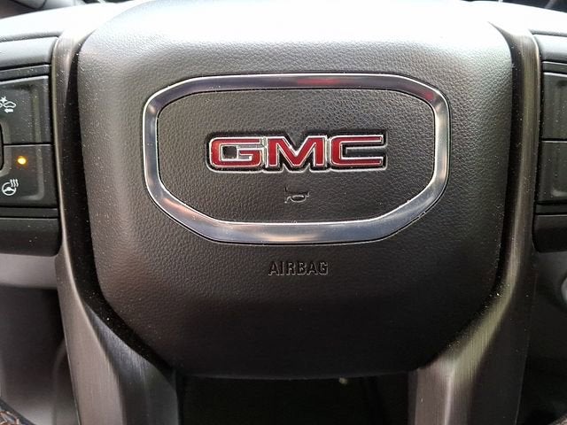 2021 GMC Sierra 1500 AT4 - Photo 30