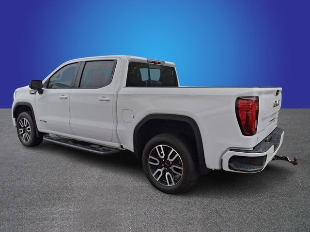 2021 GMC Sierra 1500 AT4 - Photo 6