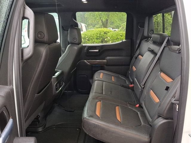2021 GMC Sierra 1500 AT4 - Photo 8