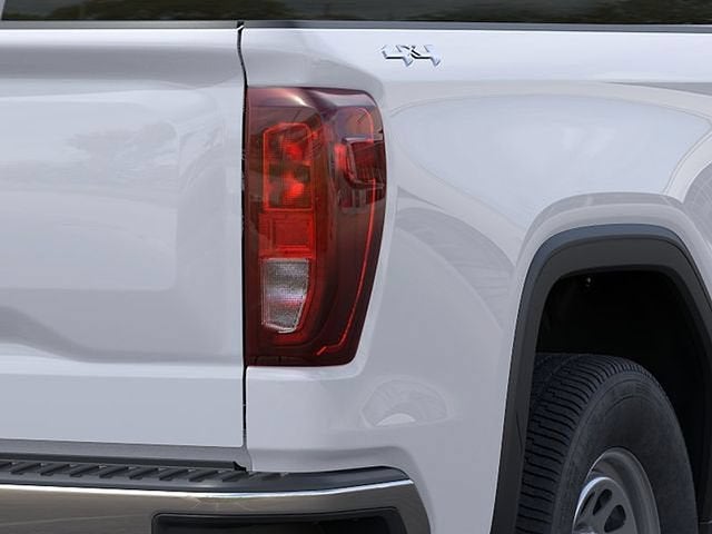 2026 GMC Sierra 1500 Pro - Photo 11