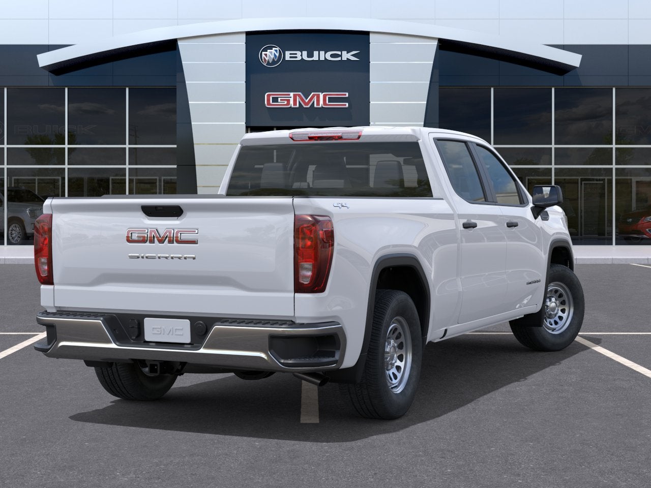 2026 GMC Sierra 1500 Pro - Photo 28