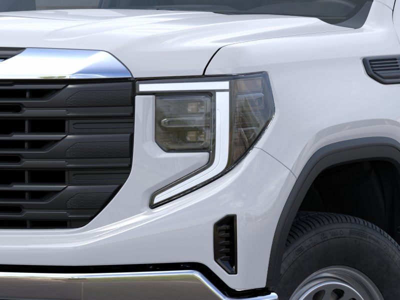 2026 GMC Sierra 1500 Pro - Photo 34