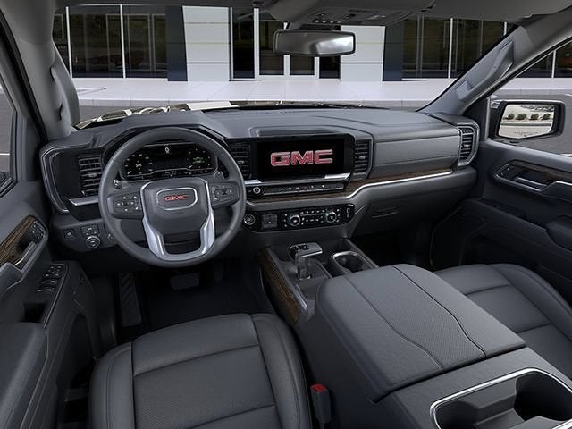 2026 GMC Sierra 1500 SLT - Photo 15