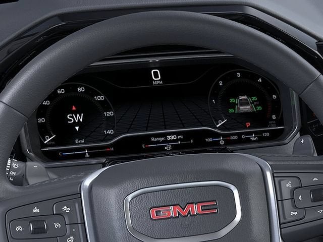 2026 GMC Sierra 1500 SLT - Photo 18