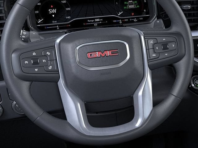2026 GMC Sierra 1500 SLT - Photo 19