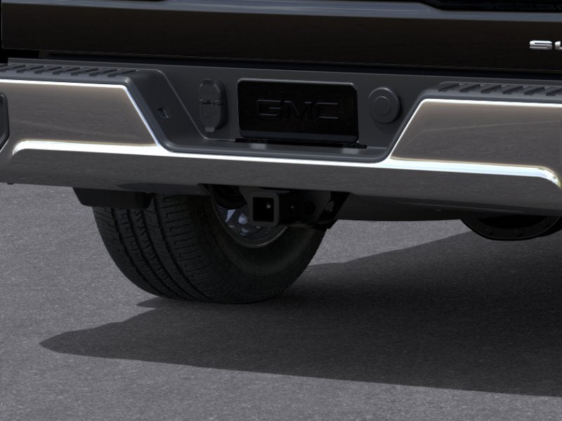 2026 GMC Sierra 1500 SLT - Photo 38