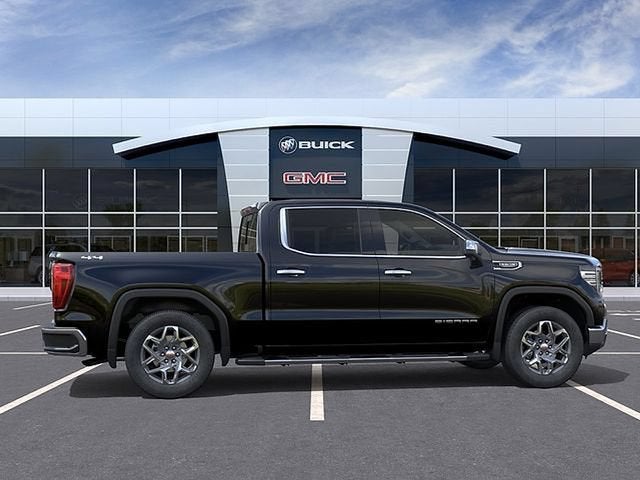 2026 GMC Sierra 1500 SLT - Photo 5