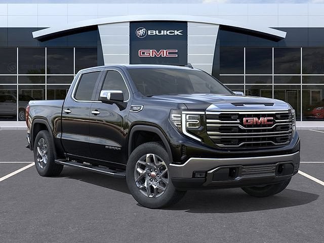 2026 GMC Sierra 1500 SLT - Photo 7