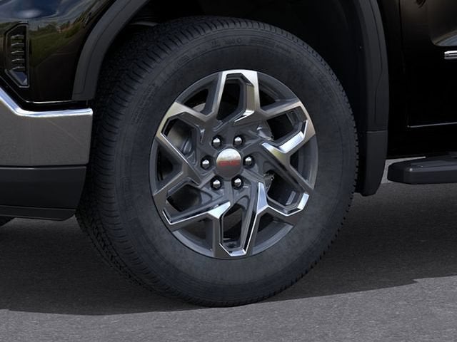 2026 GMC Sierra 1500 SLT - Photo 9