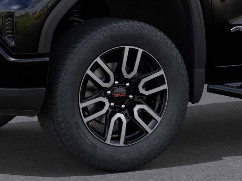 2026 GMC Sierra 1500 AT4 - Photo 33