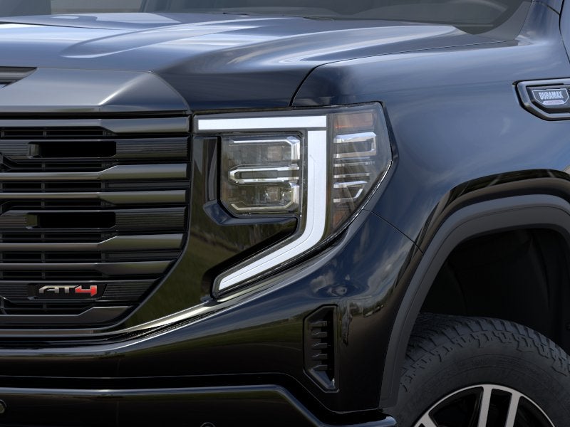 2026 GMC Sierra 1500 AT4 - Photo 34