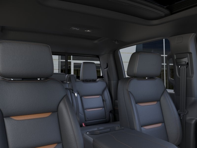2026 GMC Sierra 1500 AT4 - Photo 48
