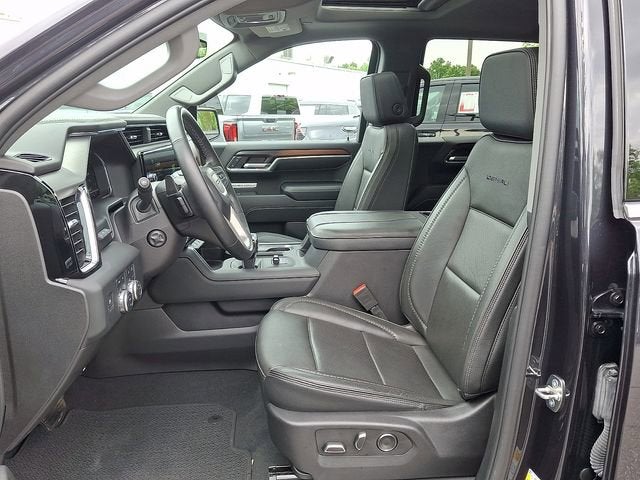 2024 GMC Sierra 1500 Denali Denali - Photo 10