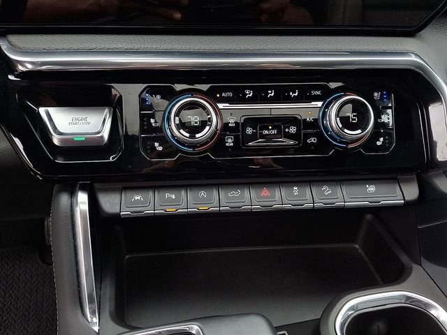 2024 GMC Sierra 1500 Denali Denali - Photo 13