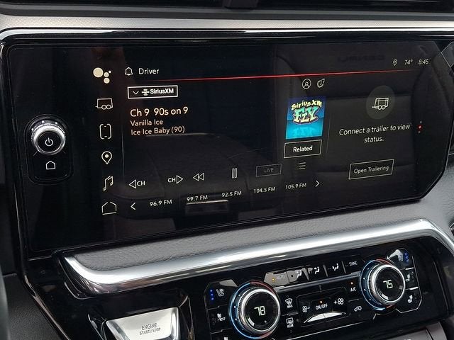 2024 GMC Sierra 1500 Denali Denali - Photo 14