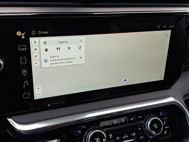 2024 GMC Sierra 1500 Denali Denali - Photo 15