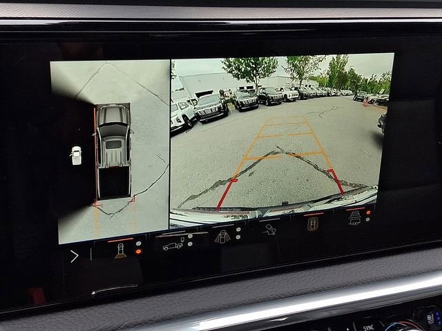 2024 GMC Sierra 1500 Denali Denali - Photo 16