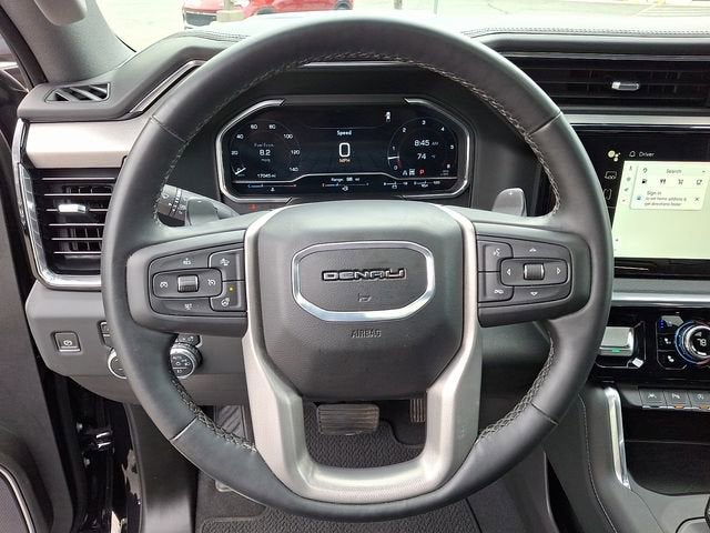 2024 GMC Sierra 1500 Denali Denali - Photo 17
